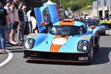 Spa Classic -  23 mei 2026
