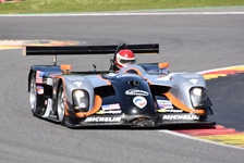 Spa Classic -  23 mei 2026