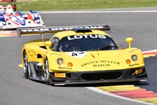 Spa Classic -  23 mei 2026