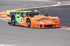 Spa Classic -  23 mei 2026