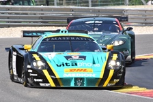 Spa Classic -  23 mei 2026