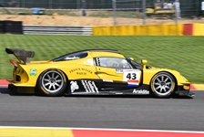 Spa Classic -  23 mei 2026