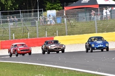 Spa Classic -  23 mei 2026