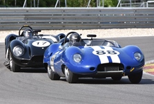 Spa Classic -  23 mei 2026
