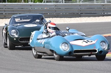 Spa Classic -  23 mei 2026