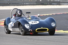 Spa Classic -  23 mei 2026