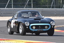 Spa Classic -  23 mei 2026
