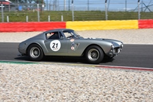 Spa Classic -  23 mei 2026