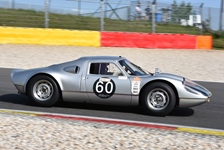 Spa Classic -  23 mei 2026
