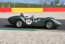 Spa Classic -  23 mei 2026