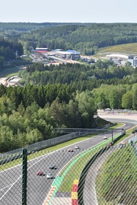 Spa Classic -  23 mei 2026
