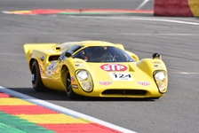 Spa Classic -  23 mei 2026