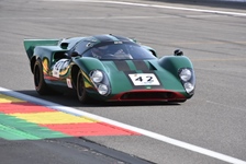 Spa Classic -  23 mei 2026