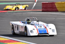 Spa Classic -  23 mei 2026