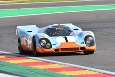 Spa Classic -  23 mei 2026