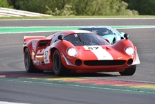 Spa Classic -  23 mei 2026