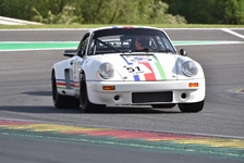 Spa Classic -  23 mei 2026