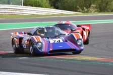 Spa Classic -  23 mei 2026