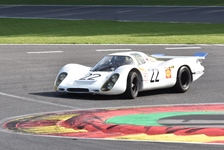 Spa Classic -  23 mei 2026