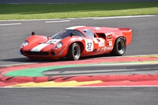 Spa Classic -  23 mei 2026
