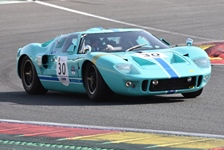 Spa Classic -  23 mei 2026