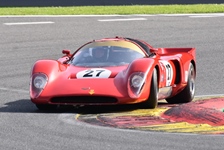 Spa Classic -  23 mei 2026