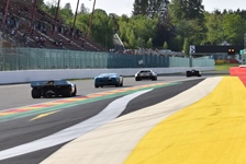 Spa Classic -  23 mei 2026