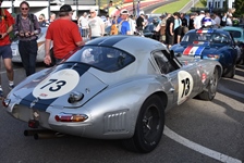 Spa Classic -  23 mei 2026