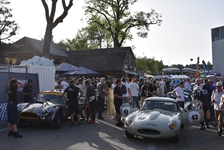 Spa Classic -  23 mei 2026