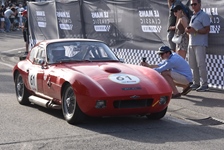 Spa Classic -  23 mei 2026