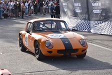 Spa Classic -  23 mei 2026