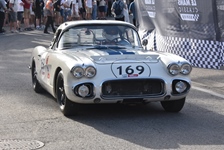 Spa Classic -  23 mei 2026