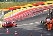Spa Classic -  23 mei 2026