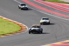 Spa Classic -  23 mei 2026