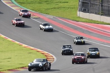 Spa Classic -  23 mei 2026