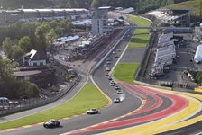 Spa Classic -  23 mei 2026