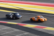 Spa Classic -  23 mei 2026