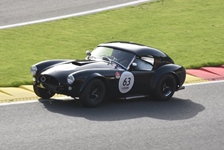 Spa Classic -  23 mei 2026