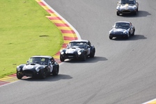 Spa Classic -  23 mei 2026