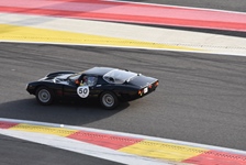 Spa Classic -  23 mei 2026