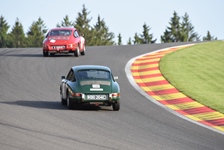 Spa Classic -  23 mei 2026