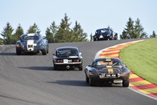 Spa Classic -  23 mei 2026
