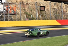 Spa Classic -  23 mei 2026