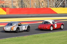 Spa Classic -  23 mei 2026