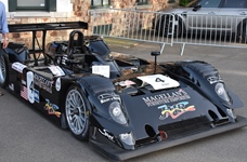 Spa Classic -  23 mei 2026
