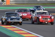 Spa Classic -  23 mei 2026