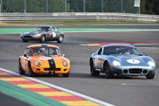 Spa Classic -  23 mei 2026