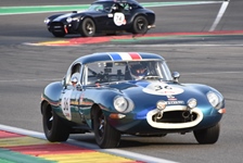 Spa Classic -  23 mei 2026