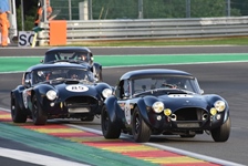 Spa Classic -  23 mei 2026