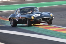 Spa Classic -  23 mei 2026